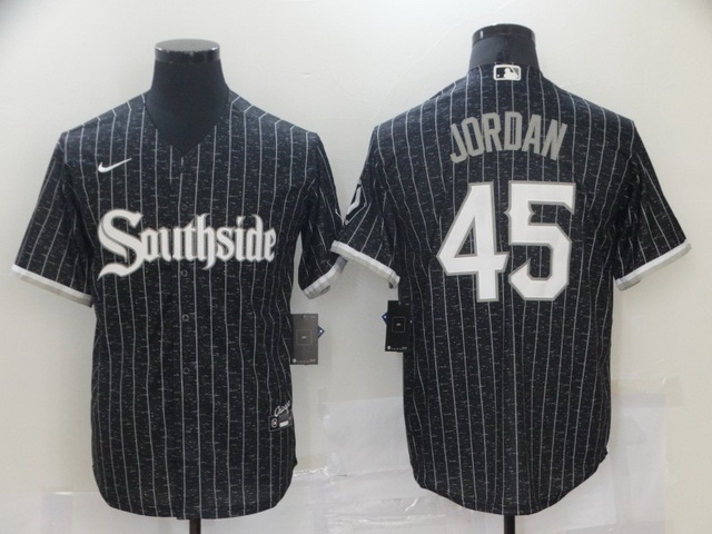 Chicago White Sox Jerseys 51 [Wholesale MLB Jerseys 551]